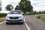 Skoda Kamiq 2019 года (WW)